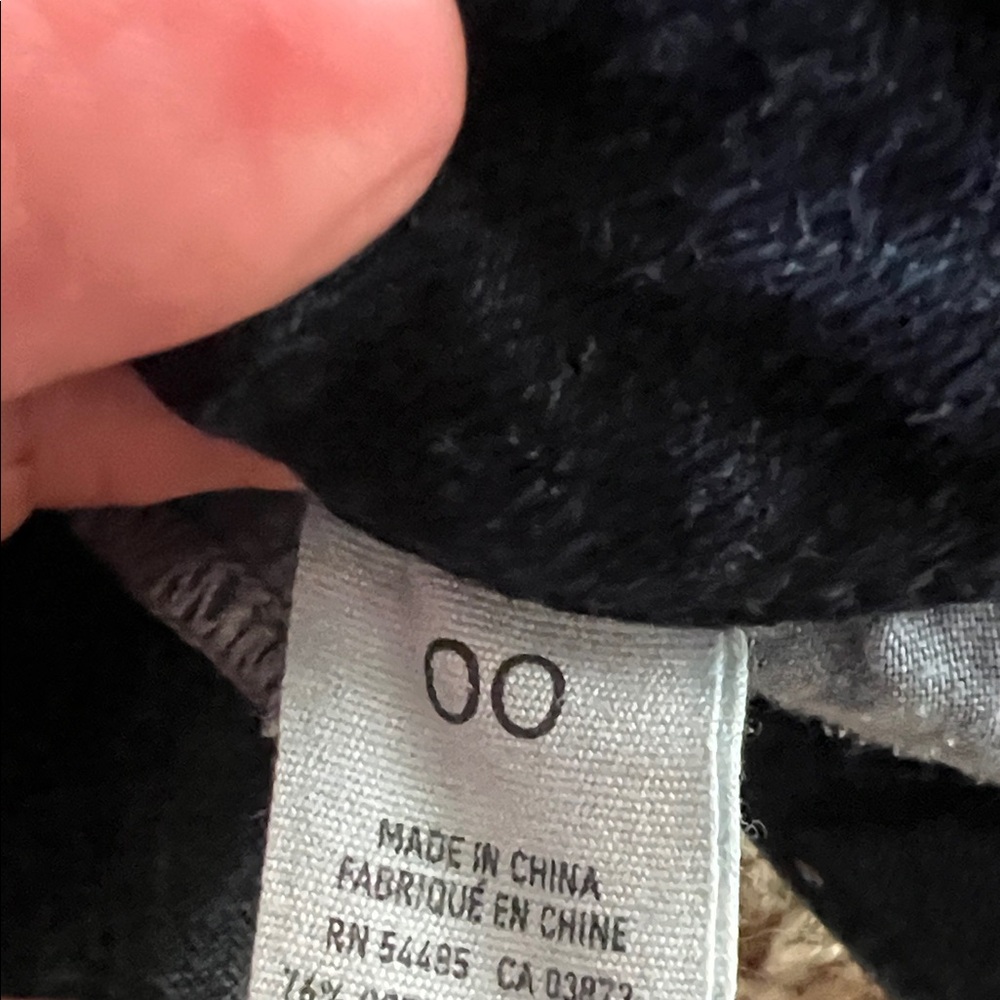 🔥4/$10 American Eagle Outfitters Stretch Denim Shorts - Picture 3 of 4